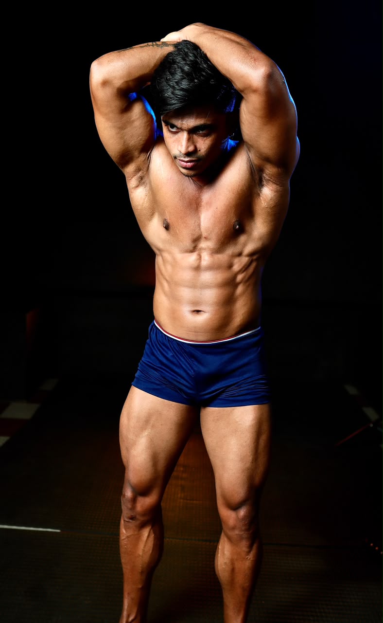 Gym Image