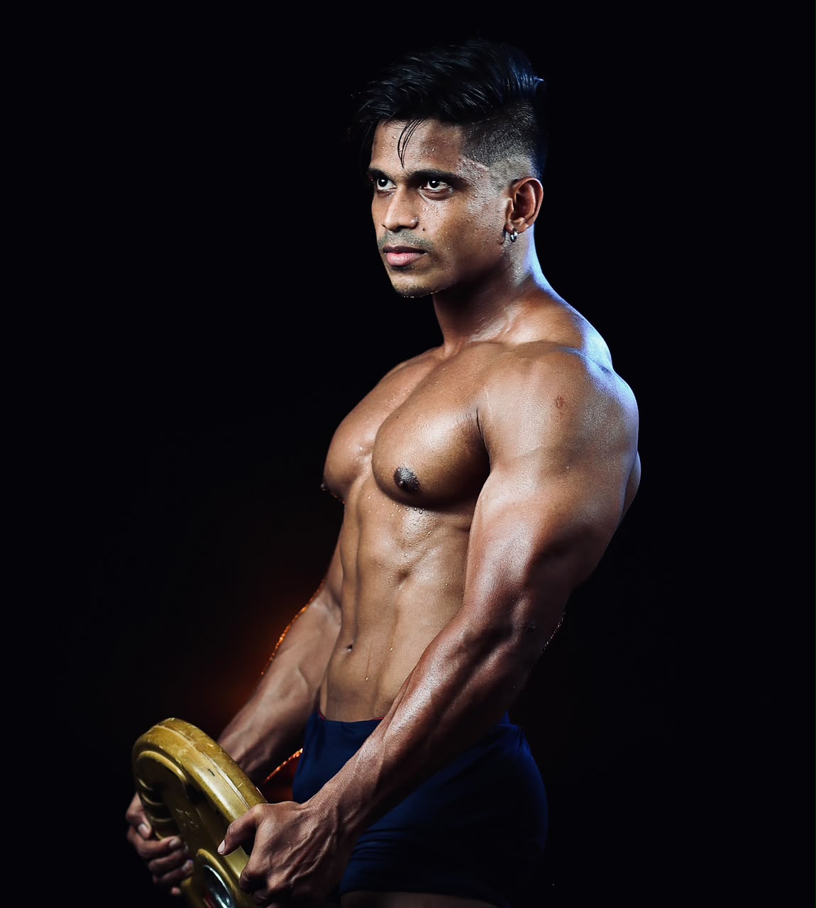 Flexor Fitness Gym