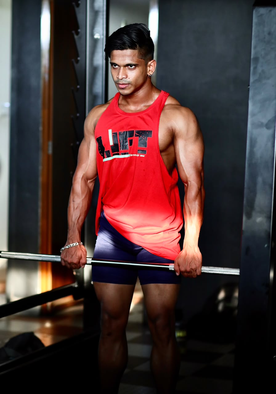 Gym Image