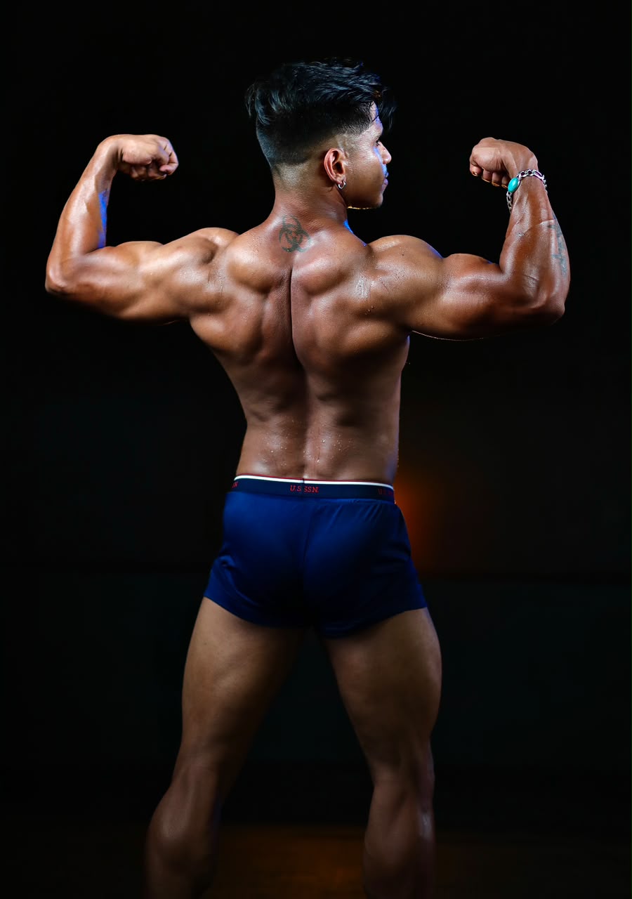Gym Image