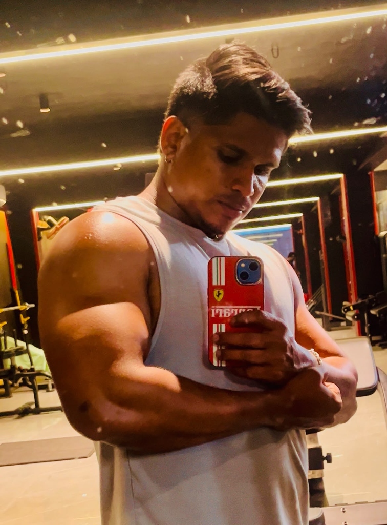Gym Image
