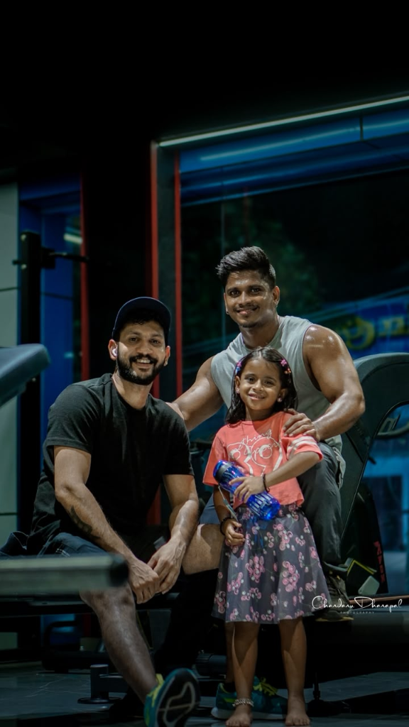 Gym Image