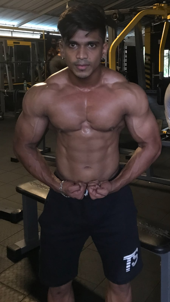 Gym Image