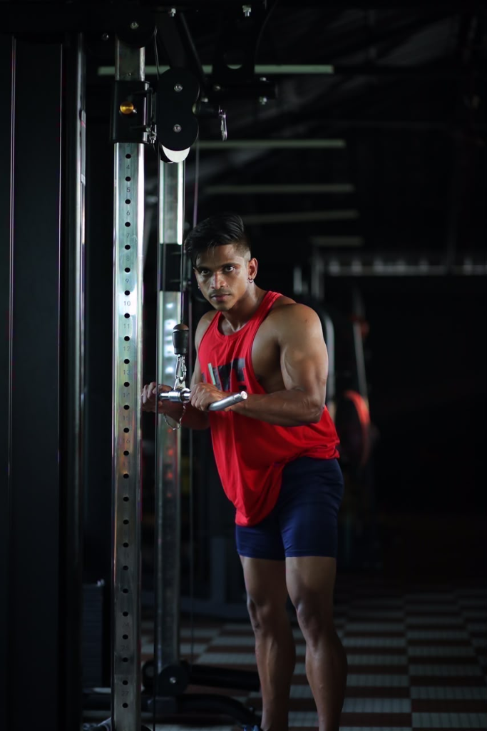 Gym Image