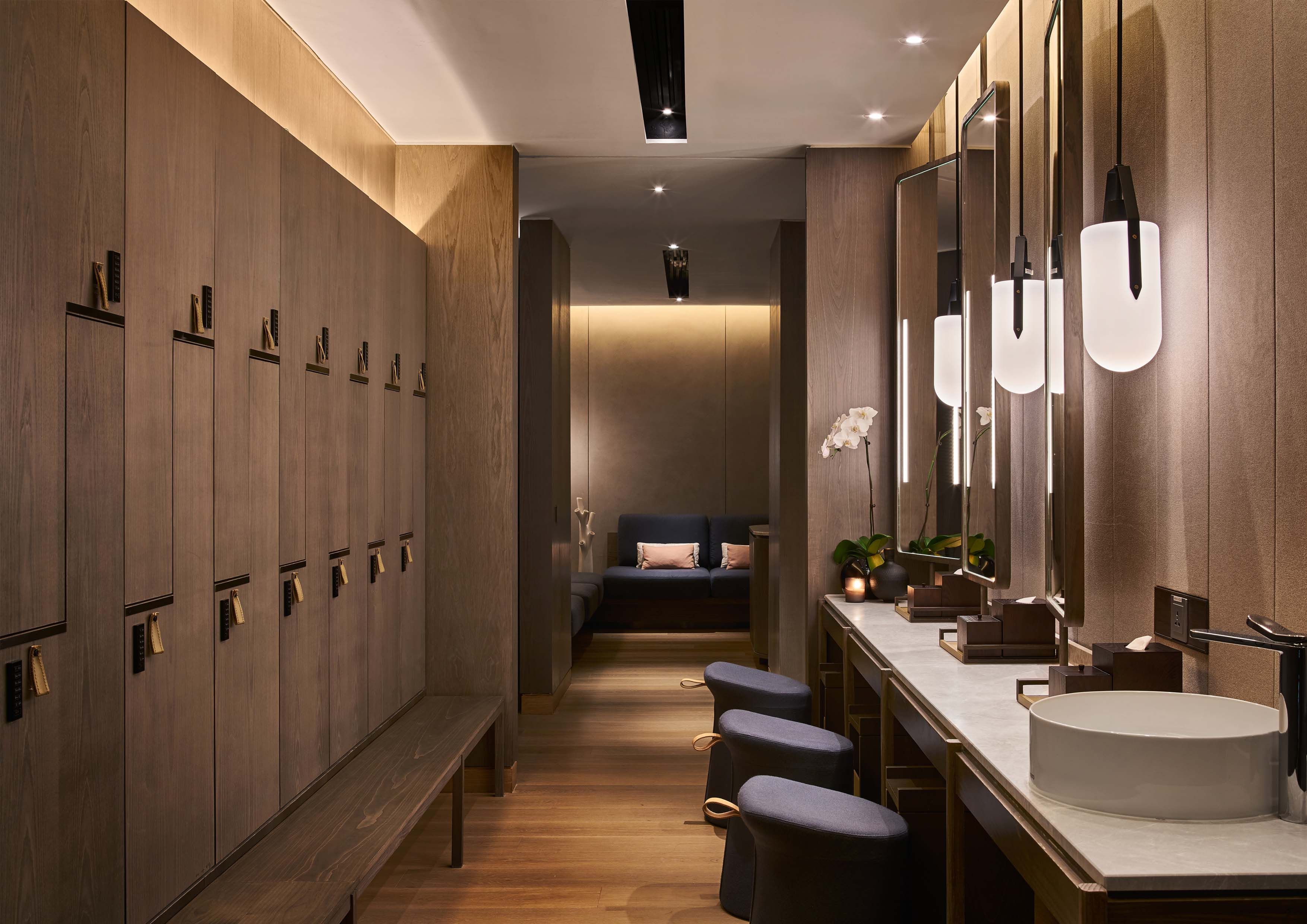 Premium Facilities